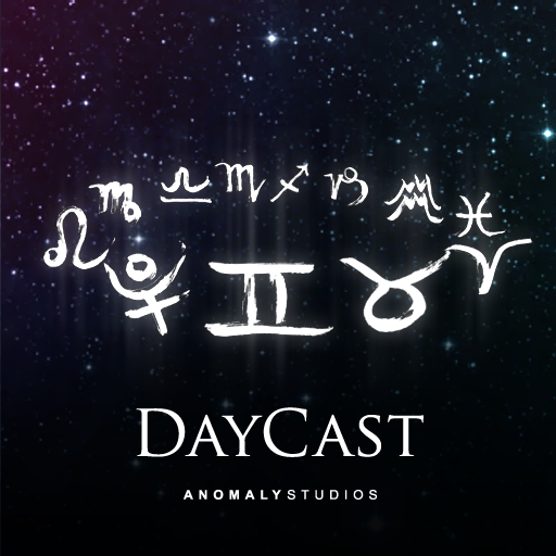 DayCast icon