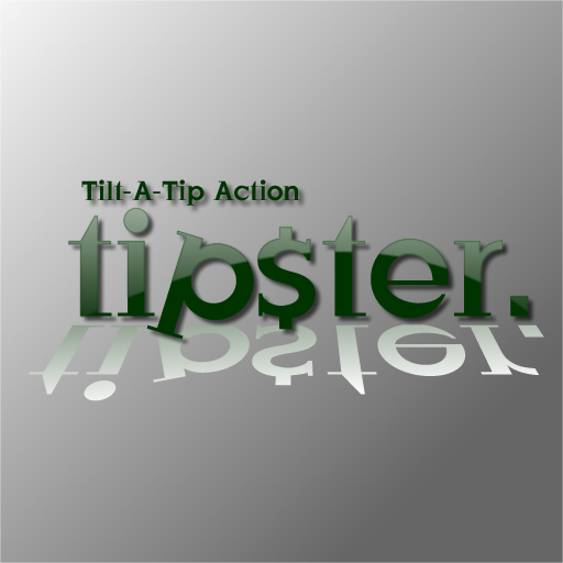 Tilt-A-Tip Action Tipster