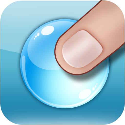 Bubble Touch Touch icon