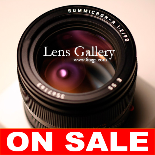 Lens Gallery