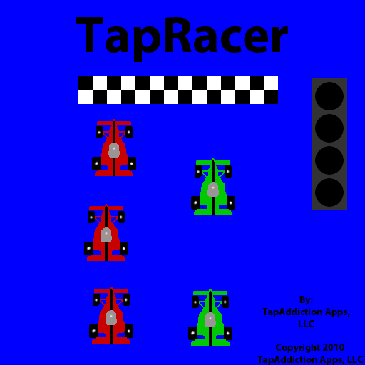 TapRacer Free