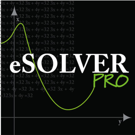 eSolver Pro