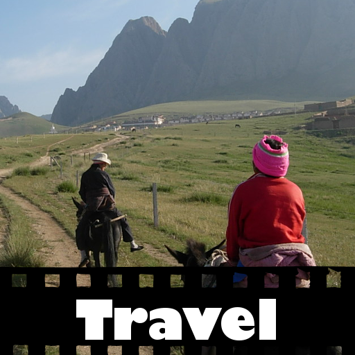 TravelVideo: Third World Travel