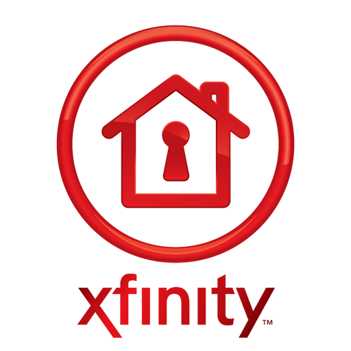 Houston, TX Only: XFINITY Home Security icon