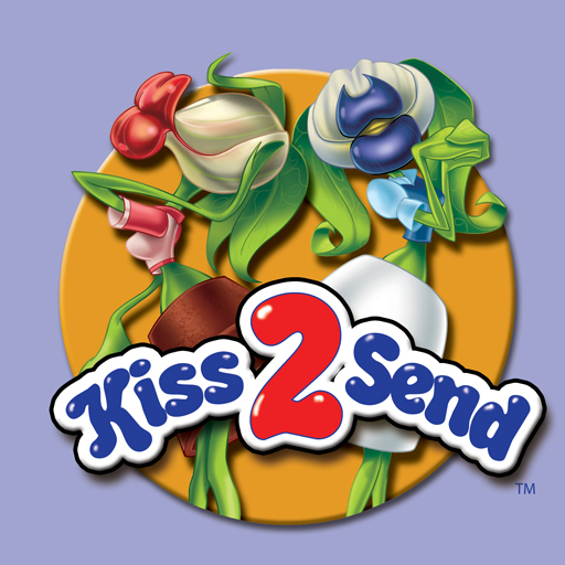 Kiss2Send icon