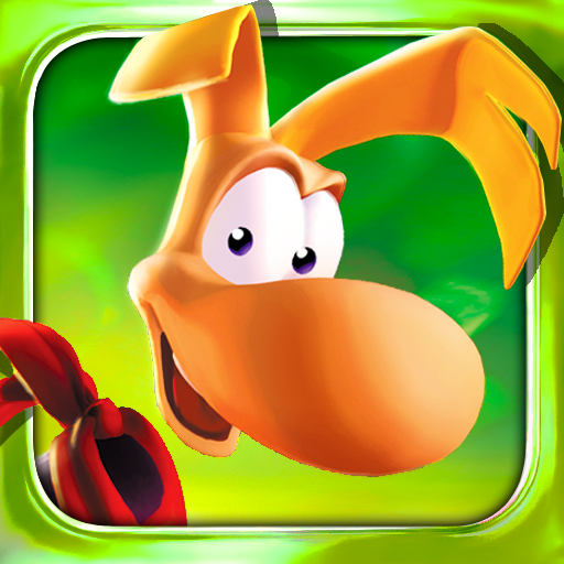 Rayman 2: The Great Escape icon