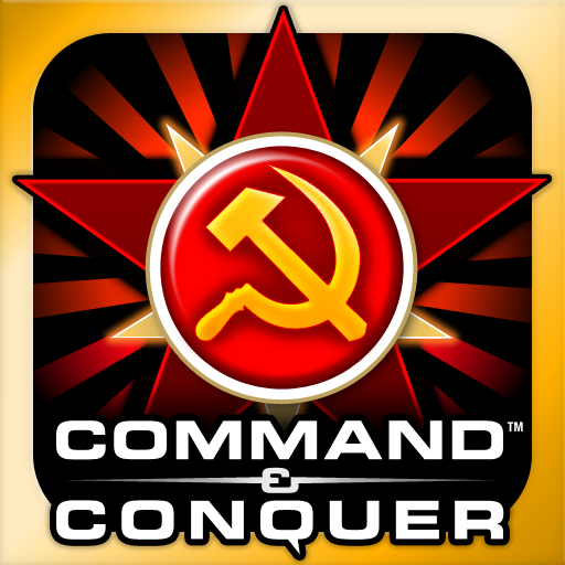 COMMAND & CONQUER™ RED ALERT™ for iPad icon