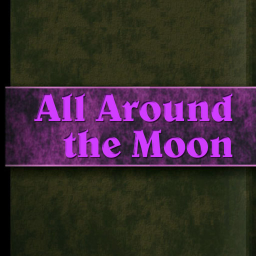 Around the Moon by Jules Verne