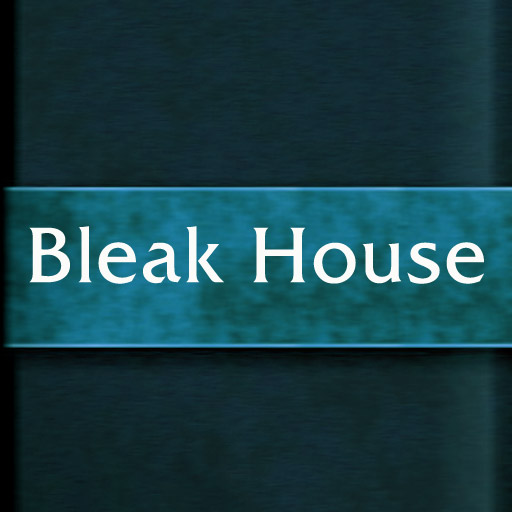 Bleak House  by Charles Dickens