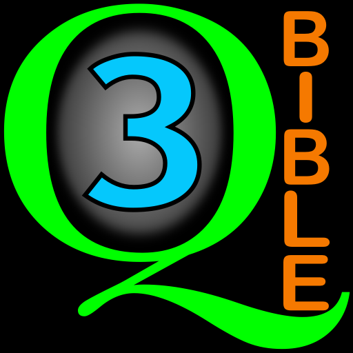 Bible Quest: NT Bundle 1