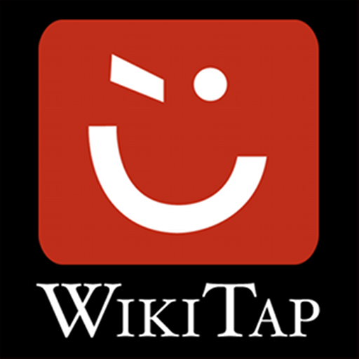 Wiki Tap icon
