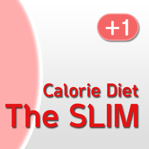 칼로리 다이어트 - 더 슬림 +1 icon