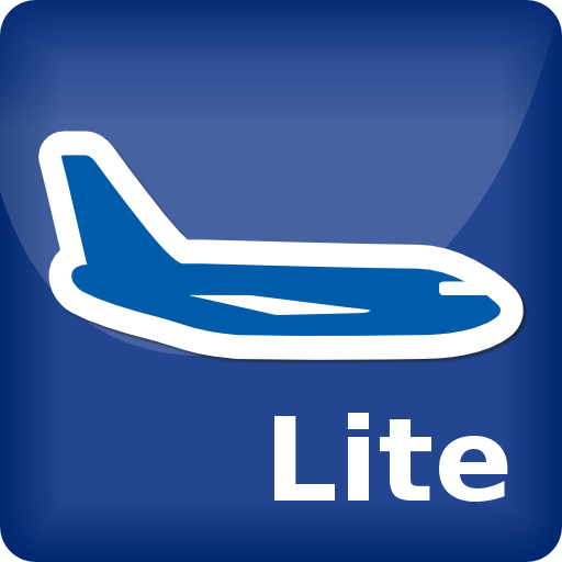 Air Traffic Panic! Lite icon