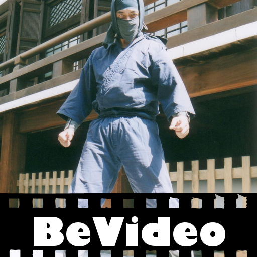 BeVideo: Ninja