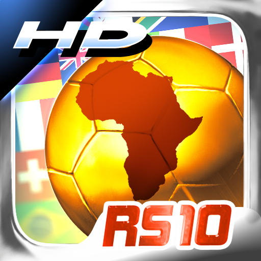 Real Soccer 2010 HD icon