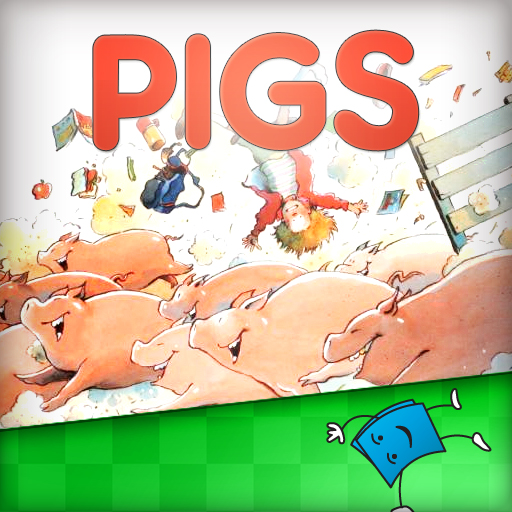 TumbleBooksToGo – Pigs