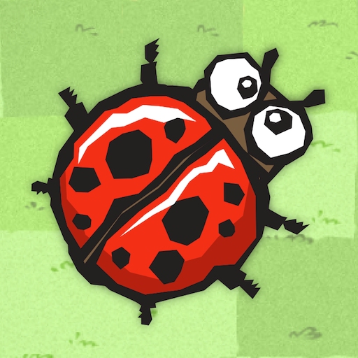 Ladybug Attack!