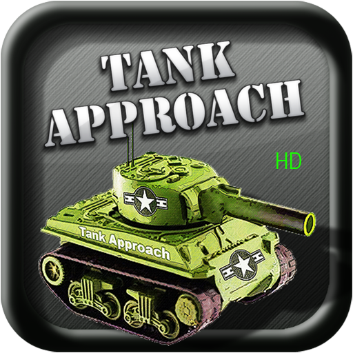 Tank Approach HD icon