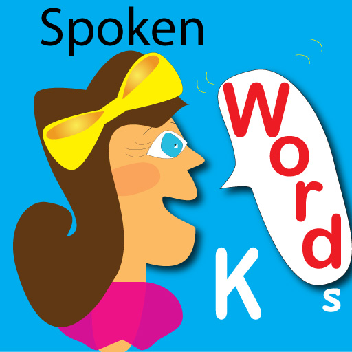 Spoken Words Kinder
