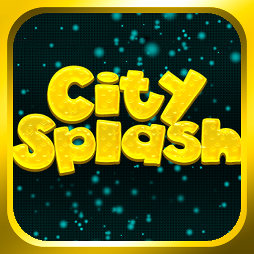 All City Splash