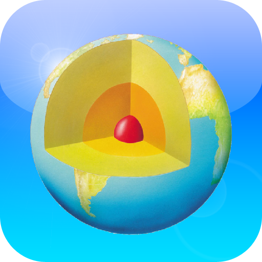 World Seismic Events icon