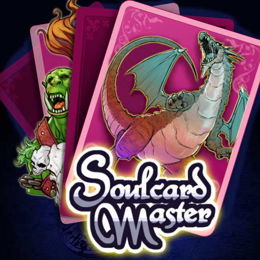 Soul Card Master icon