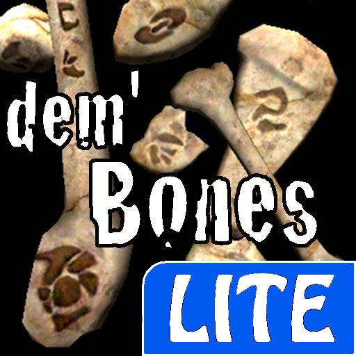 Mystic Bones Lite