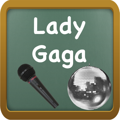 Lady Gaga - Know It All icon