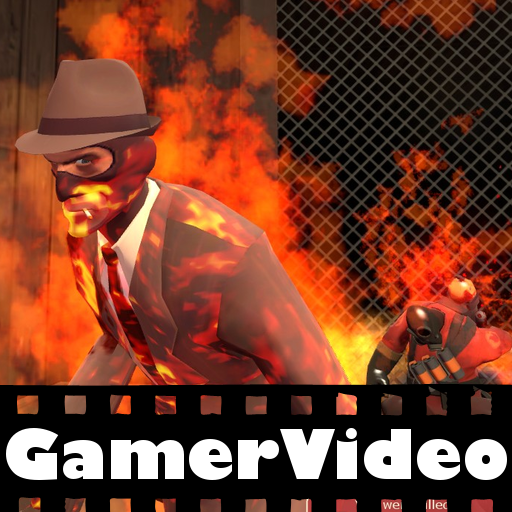 GamerVideo: Team Fortress 2