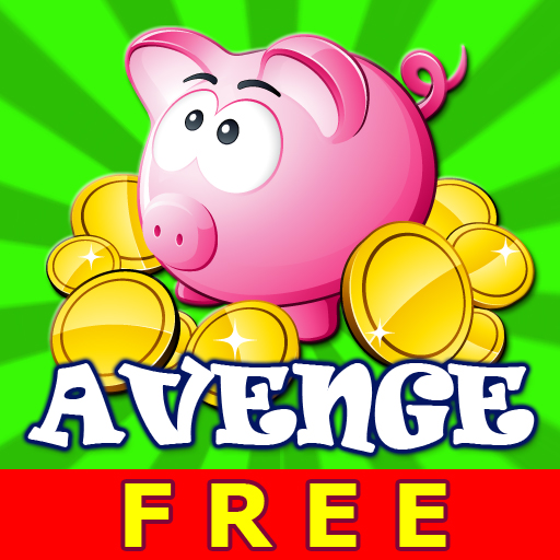 Avenge the Pigs - Words Free Lite