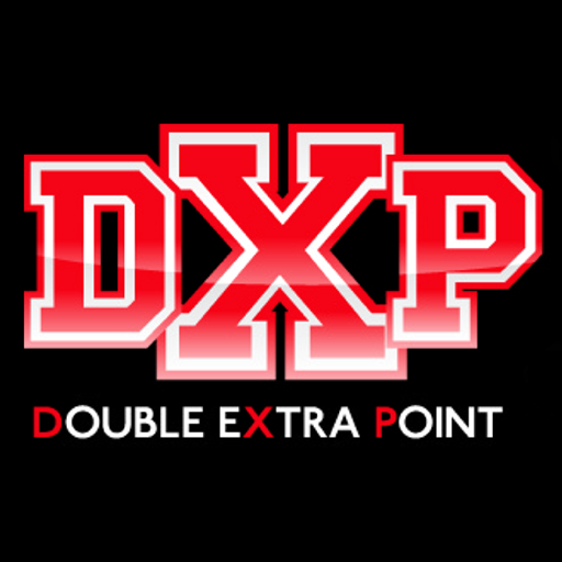 Double Extra Point icon