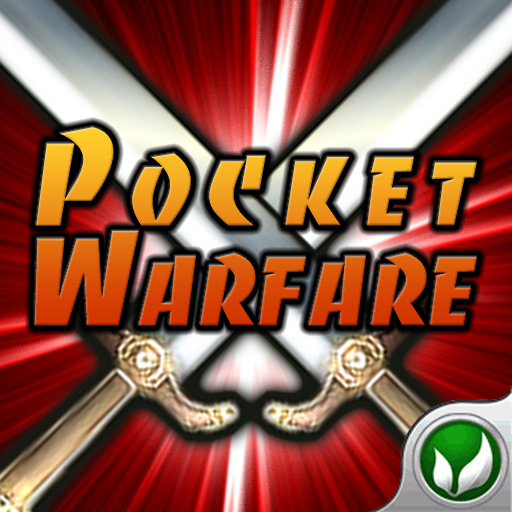 Pocket Warfare