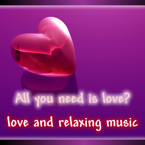 Radio love! romantic and relaxing music.