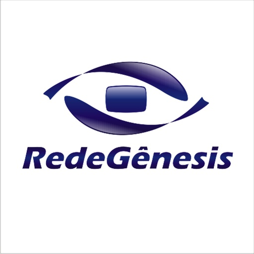 Tv Rede Genesis icon