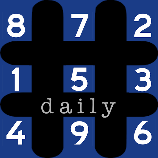 Sudoku Crossword Daily puzzle game 2012