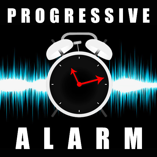 Progressive Alarm