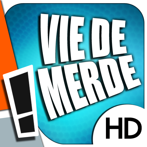 Vie de Merde Vol.2 : Au boulot - HD icon