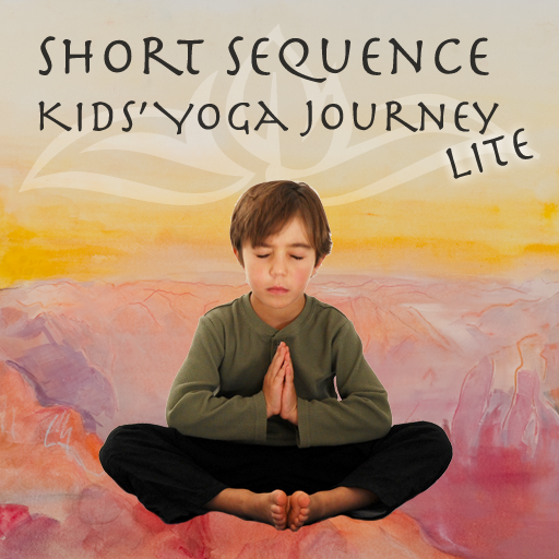 Short Sequence: Kids' Yoga Journey Lite