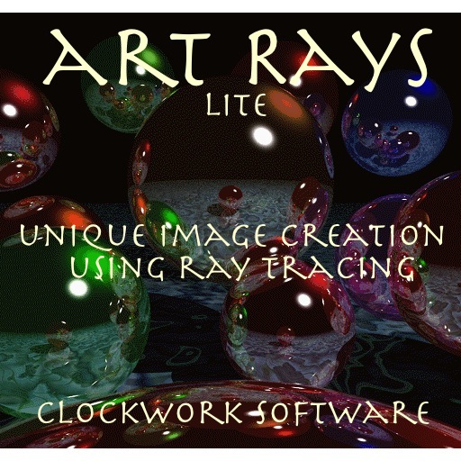 Art Rays Lite