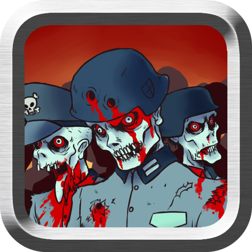 World War Zombies icon