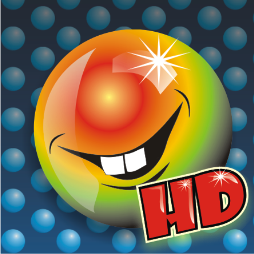 Wacky Balls HD icon