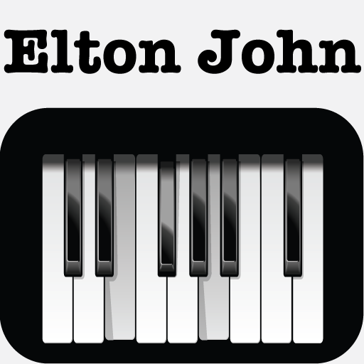Piano Complete™: Elton John's Greatest Hits Vol. 2 icon