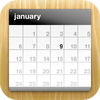 Event Calendar (Tempus) by Mysterious Trousers, LLC icon