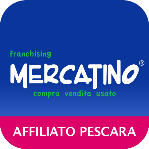 Mercatino usato Pescara