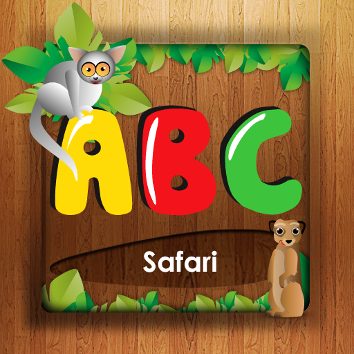 ABC Safari icon