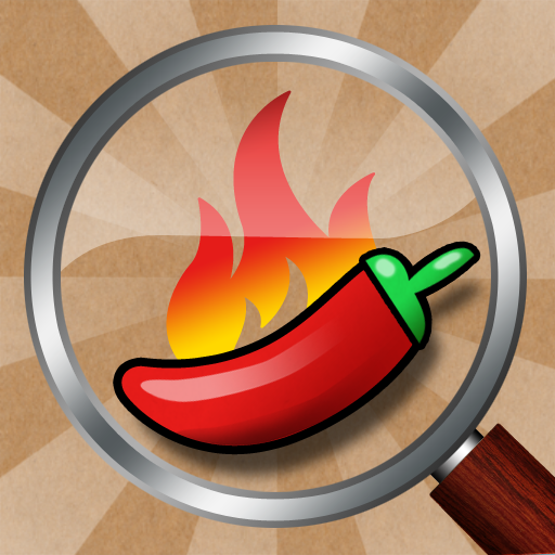 Hot App Finder