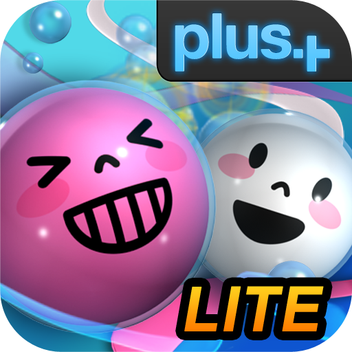 Bubble Smile Lite icon