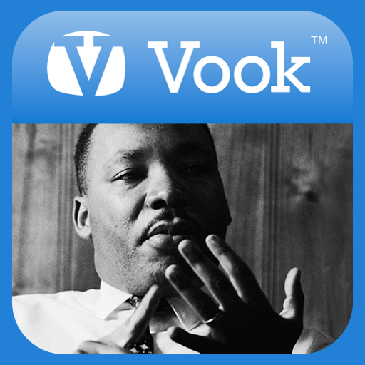 Words That Shook The World Vol. 1, iPad Edition icon