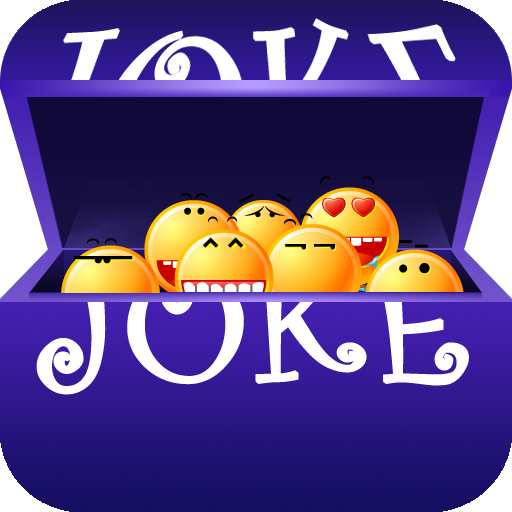 All-In-1 Joke Box - No Ads! Unlimited jokes dirty and clean all in one! Post your own jokes! icon