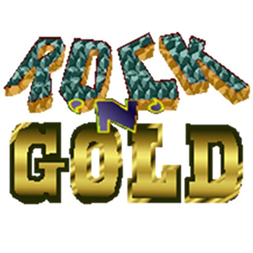 Rock N Gold Rejuiced